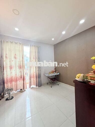 PHẠM THẾ HIỂN Q8 - 3.5X12.5M - CHỈ 5.05 TỶ