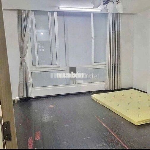 CHO THUÊ NHÀ NGUYÊN CĂN MẶT TIỀN BÙI VĂN BA