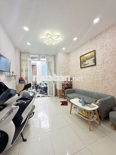 PHẠM THẾ HIỂN Q8 - 3.5X12.5M - CHỈ 5.05 TỶ