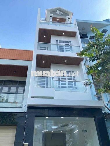 SIÊU HOT NHÀ MỚI SỬA TRẮNG TINH - 5 phòng ngủ - Giá chỉ 31 Triệu