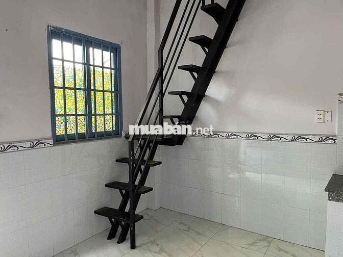 Phòng trọ 24m2 Đường Huỳnh Tấn Phát, Quận 7