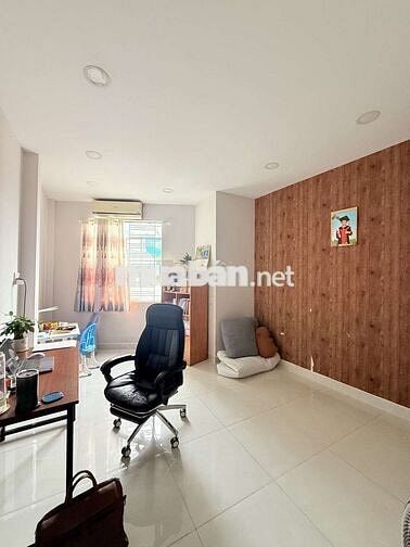 PHẠM THẾ HIỂN Q8 - 3.5X12.5M - CHỈ 5.05 TỶ