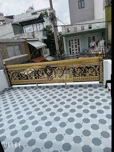 Bán nhà hẻm 6m số 135 Gò Xoài , P.BHH A , quận Bình Tân