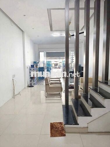 CHO THUÊ NHÀ NGUYÊN CĂN MẶT TIỀN BÙI VĂN BA