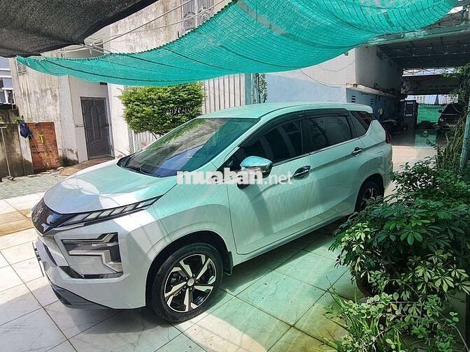 Miusbisi xpander premium cuối 2023 sơn zin 100%