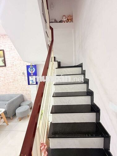PHẠM THẾ HIỂN Q8 - 3.5X12.5M - CHỈ 5.05 TỶ