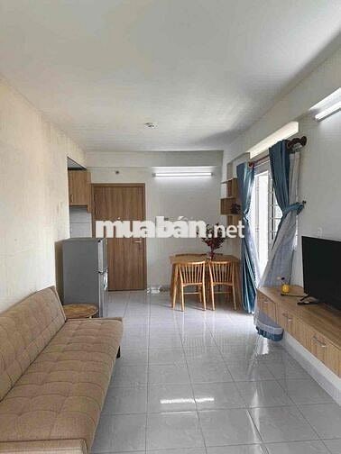 CHO THUÊ CĂN HỘ GÓC CHUNG CƯ NAM LONG HỒNG PHÁT FULL NỘI THẤT