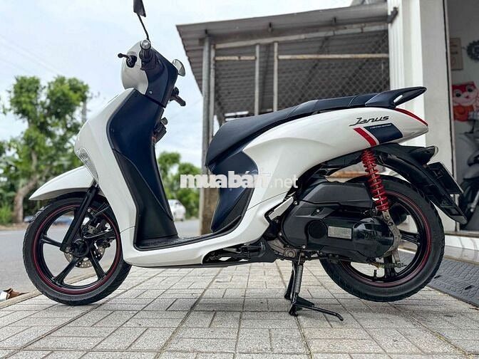 🌈 JANUS SMARTKEY 83 XE ĐẸP ĐỜI CAO MÁY ZIN💥CÓ GÓP💥