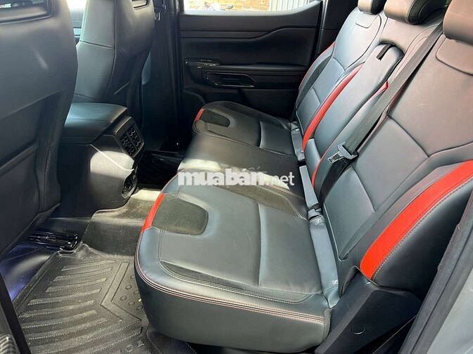 Ford 2023 Raptor 4x4 AT - 54000 km Sơn rin 100%