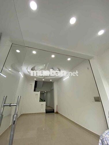 SIÊU HOT NHÀ MỚI SỬA TRẮNG TINH - 5 phòng ngủ - Giá chỉ 31 Triệu