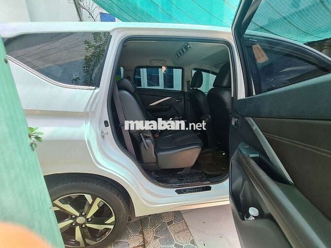 Miusbisi xpander premium cuối 2023 sơn zin 100%