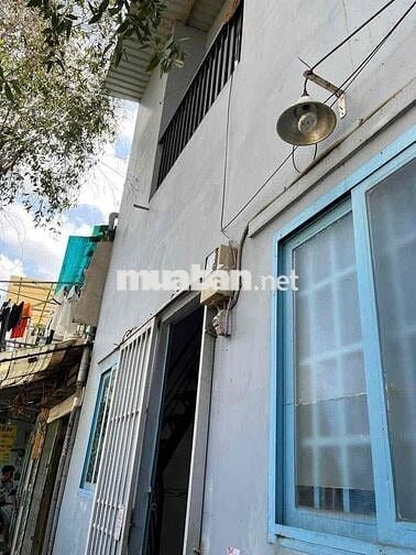 Phòng trọ 24m2 Đường Huỳnh Tấn Phát, Quận 7