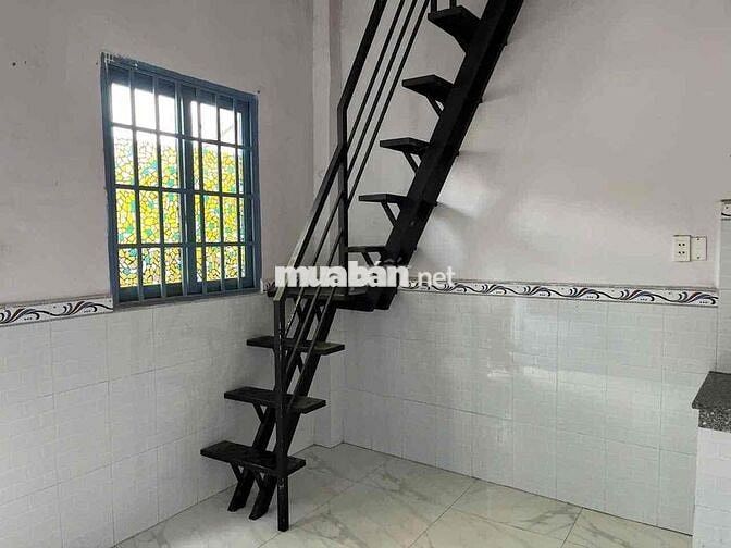 Phòng trọ 24m2 Đường Huỳnh Tấn Phát, Quận 7