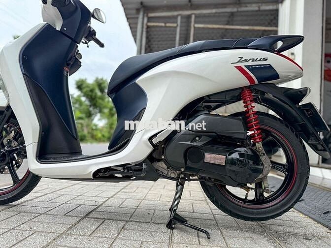 🌈 JANUS SMARTKEY 83 XE ĐẸP ĐỜI CAO MÁY ZIN💥CÓ GÓP💥