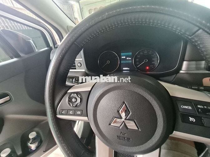 Miusbisi xpander premium cuối 2023 sơn zin 100%
