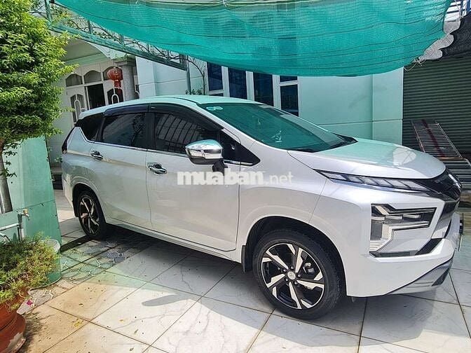 Miusbisi xpander premium cuối 2023 sơn zin 100%