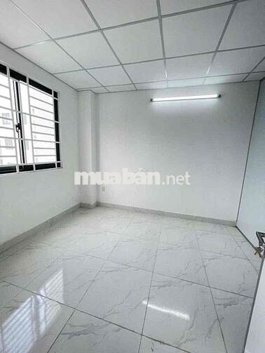 Chung cư Hồng Loan 2 phòng ngủ