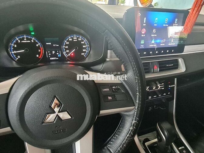 Miusbisi xpander premium cuối 2023 sơn zin 100%