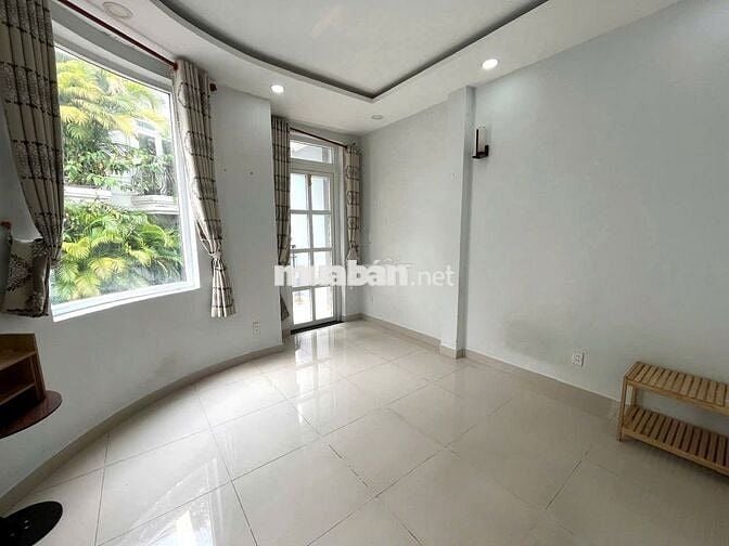 NGUYÊN CĂN  TÂN BÌNH  5 PHÒNG  KHU AN NINH