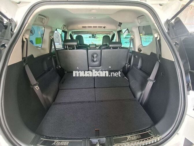 Miusbisi xpander premium cuối 2023 sơn zin 100%