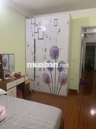 6,5 TỶ SỞ HỮU NGAY NHÀ 4 TẦNG – 45M² – GẦN Ô TÔ – LAI XÁ, HOÀI ĐỨC