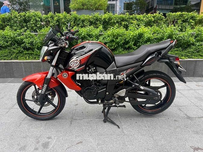 Yamaha Fz150s 2013 bstp zin đẹp..
