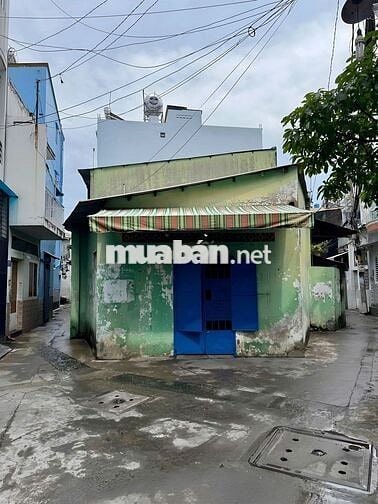 Bán nhà hẻm Nguyễn Văn Nghi, Gò Vấp - 4.6 tỷ