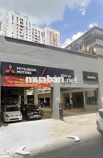✅ CHO THUÊ MBKD LỚN QUẬN 1 ,Mặt tiền Cô Giang – ngay Cầu Ông Lãnh
