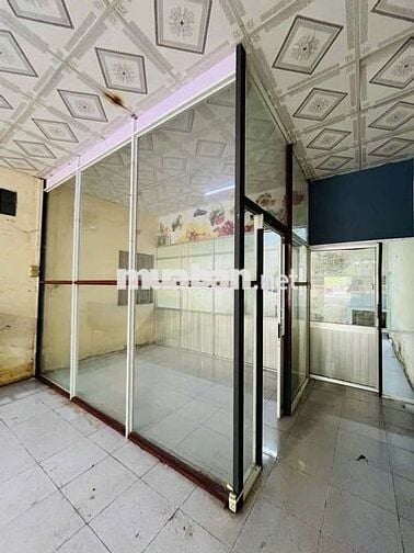 CHO THUÊ KHO:
NHÀ KHO TRỆT 125mv- KDC DIỆU HIỀN. 6 TRIỆU