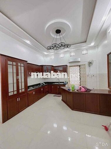CHO THUÊ NHÀ MỚI ĐẸP KDC HƯNG PHÚ CẦN THƠ