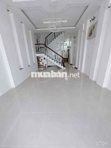 CHO THUÊ NHÀ MỚI ĐẸP KDC HƯNG PHÚ CẦN THƠ
