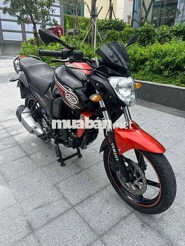 Yamaha Fz150s 2013 bstp zin đẹp..