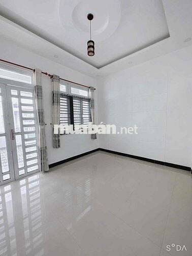 CHO THUÊ NHÀ MỚI ĐẸP KDC HƯNG PHÚ CẦN THƠ
