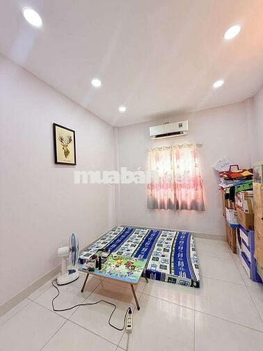 PHẠM THẾ HIỂN Q8 - 3.5X12.5M - CHỈ 5.05 TỶ