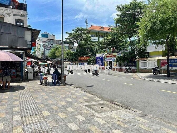 ✅ CHO THUÊ MBKD LỚN QUẬN 1 ,Mặt tiền Cô Giang – ngay Cầu Ông Lãnh