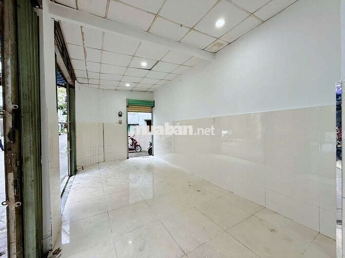 🔰MBKD Góc 2MT Trần Thánh Tông - Dt 3x7.5m - LĐR, WC Riêng - KDTD