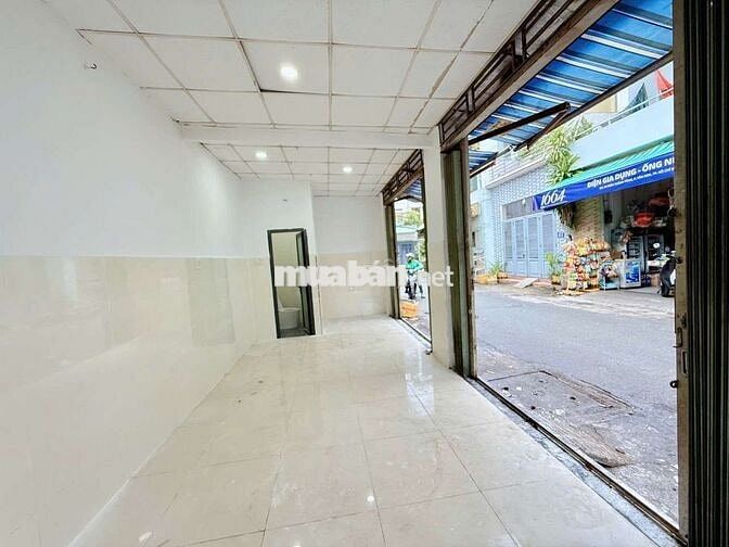 🔰MBKD Góc 2MT Trần Thánh Tông - Dt 3x7.5m - LĐR, WC Riêng - KDTD