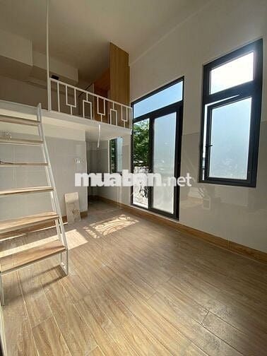 Bán CHDV 20 tỷ 800 - doanh thu 1 tỷ 92/năm - Hồ Văn Long, Bình Tân