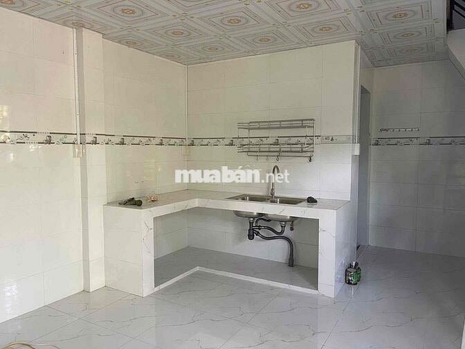 🏠 CHO THUÊ MINIHOUSE GÁC LỬNG 2 PN MỚI TOANH 🆕 - CỒN KHƯƠNG 📍