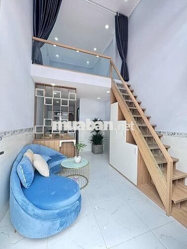 Nguyễn Triệu Luật, Nhà Mới, Sổ Hồng, 1 tỷ 980 thương lượng !!!