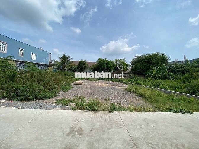 Đất Đẹp - Giá Đẹp, 6 tỷ 300 thương lượng - Bao sổ đẹp + bao xây dựng