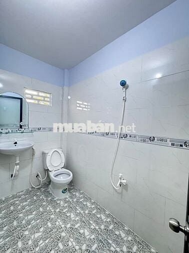 Nguyễn Triệu Luật, Nhà Mới, Sổ Hồng, 1 tỷ 980 thương lượng !!!