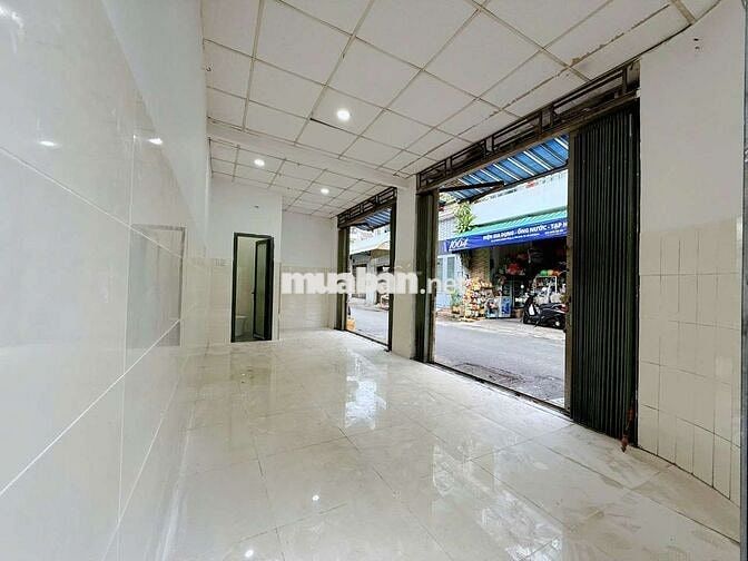 🔰MBKD Góc 2MT Trần Thánh Tông - Dt 3x7.5m - LĐR, WC Riêng - KDTD