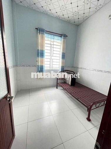 Nhà 3 phòng trệt lầu KdC Diệu Hiền