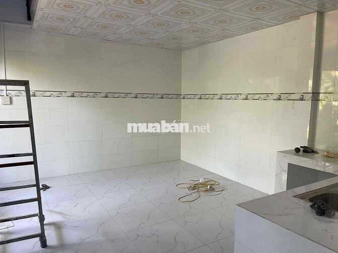 🏠 CHO THUÊ MINIHOUSE GÁC LỬNG 2 PN MỚI TOANH 🆕 - CỒN KHƯƠNG 📍