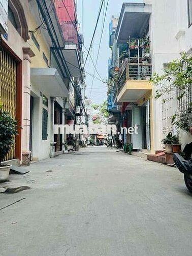 🏡 BÁN ĐẤT SỐ xx/10 HÙNG DUỆ VƯƠNG – THƯỢNG LÝ – HỒNG BÀNG – HẢI PHÒNG