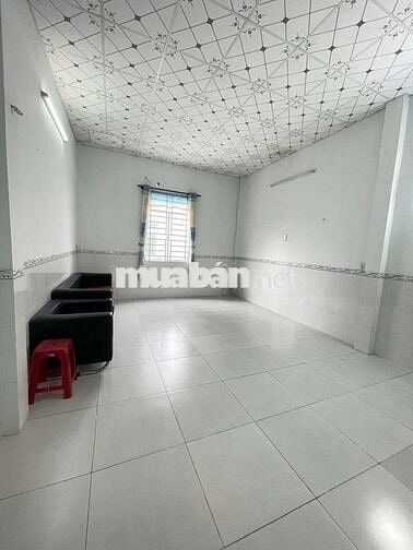 Nhà 3 phòng trệt lầu KdC Diệu Hiền