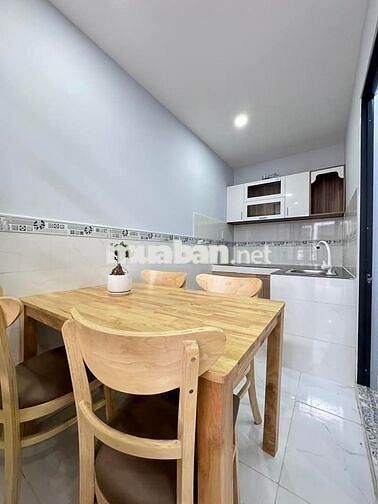 Nguyễn Triệu Luật, Nhà Mới, Sổ Hồng, 1 tỷ 980 thương lượng !!!