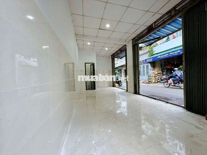 🔰MBKD Góc 2MT Trần Thánh Tông - Dt 3x7.5m - LĐR, WC Riêng - KDTD