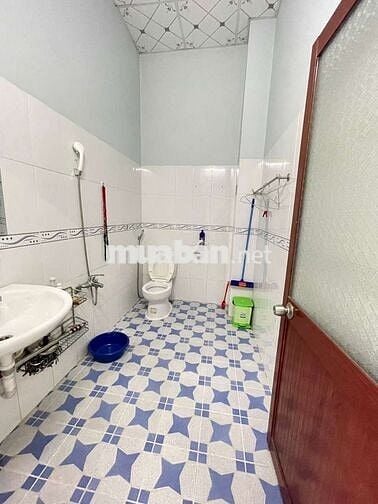 Nhà 3 phòng trệt lầu KdC Diệu Hiền